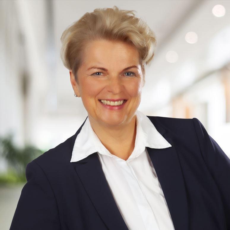 Profilbild vonSabine Heidrich