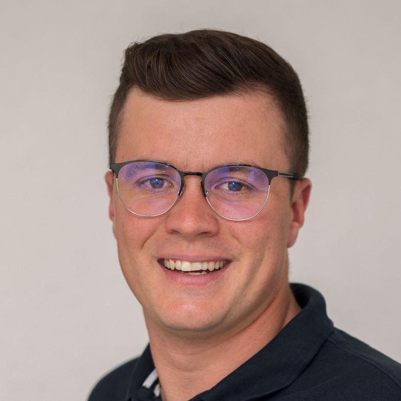 Profilbild von Simon Rupp