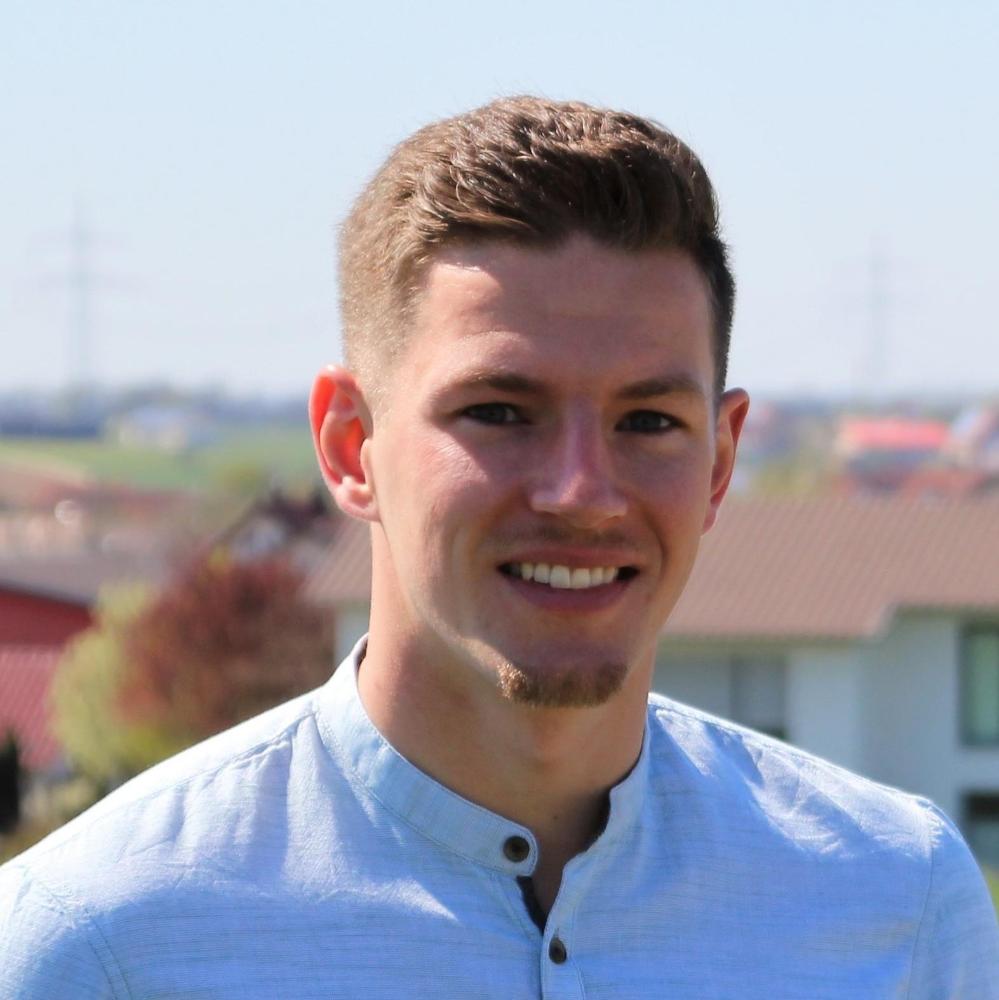 Profilbild von Michael Egetenmeyr