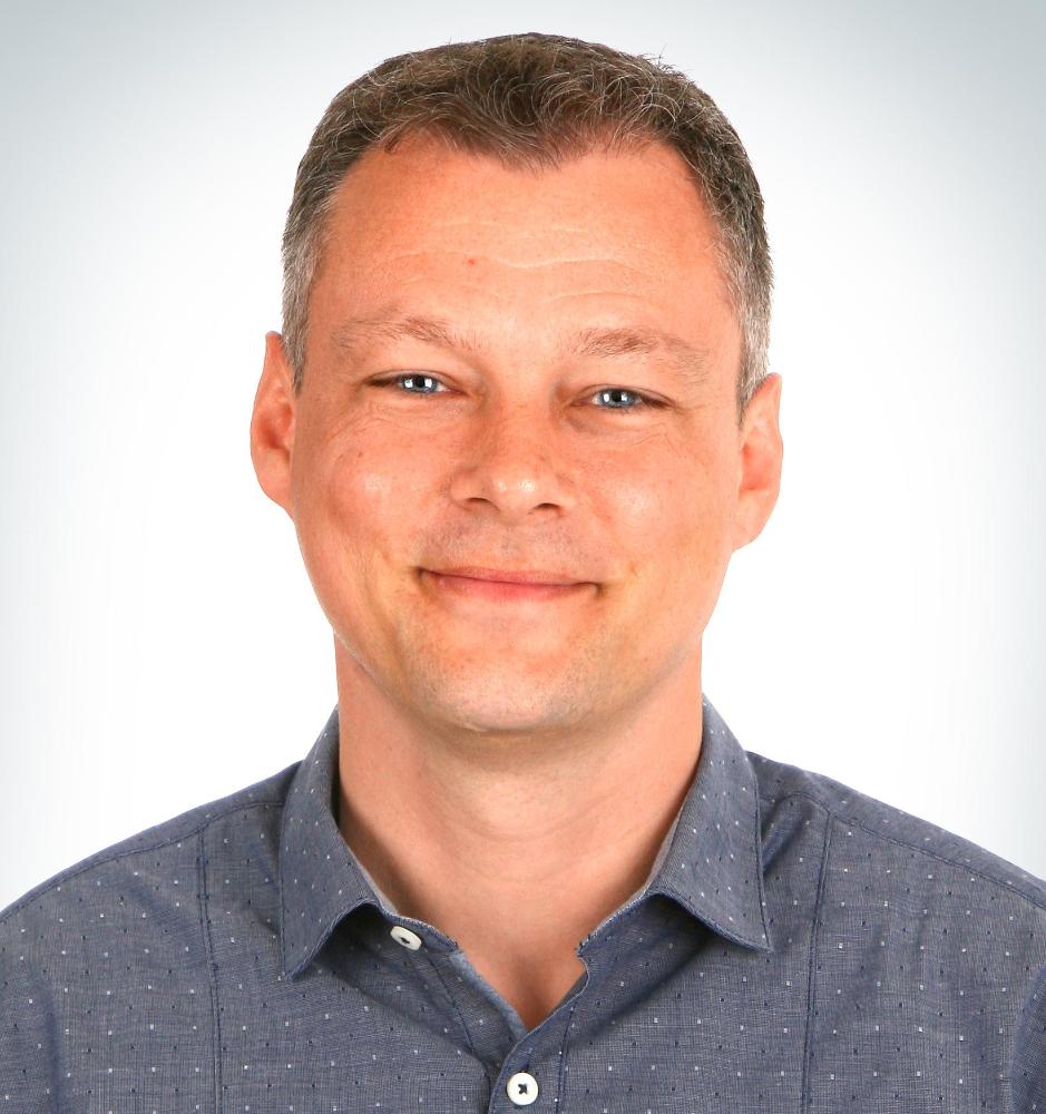Profilbild von Bastian Koschate