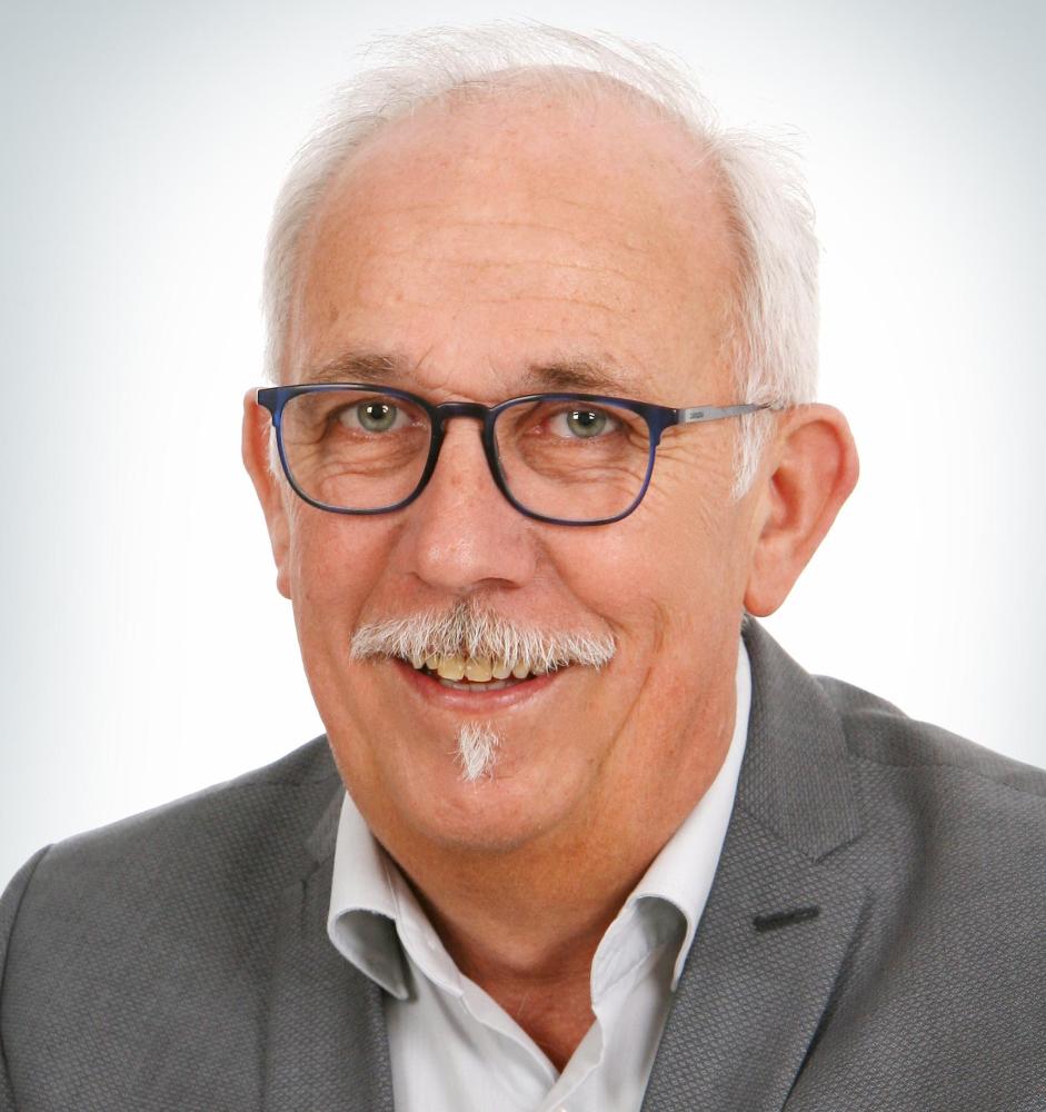 Profilbild von Karl Kurz