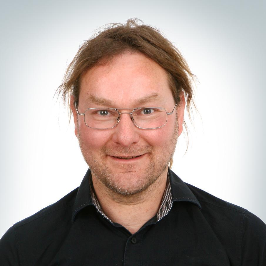 Profilbild von Veit Hofrichter
