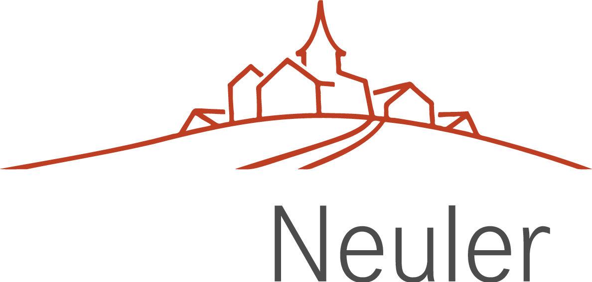 Das Logo von Neuler