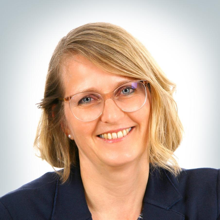 Profilbild von Birgit Merz
